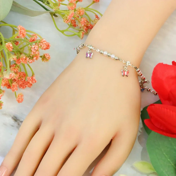 "New Beautiful Design Bracelet for Women/Girls, Gift, B559 - Picture 10 of 10